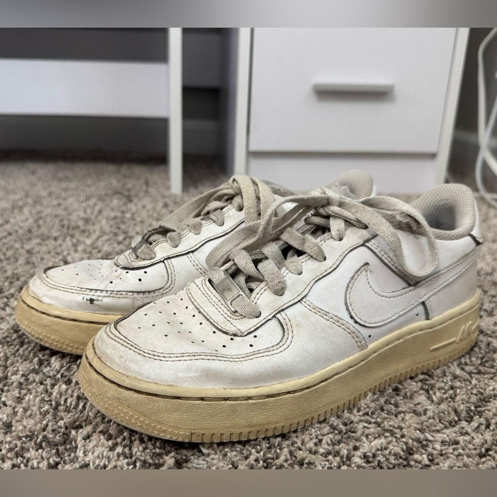 Nike Air Force 1s